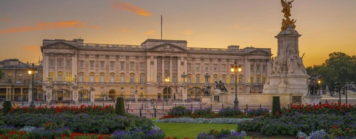 1-Bed Apartment, Close To Kensington Olympia With Free Wi-Fi & Netflix London Luaran gambar