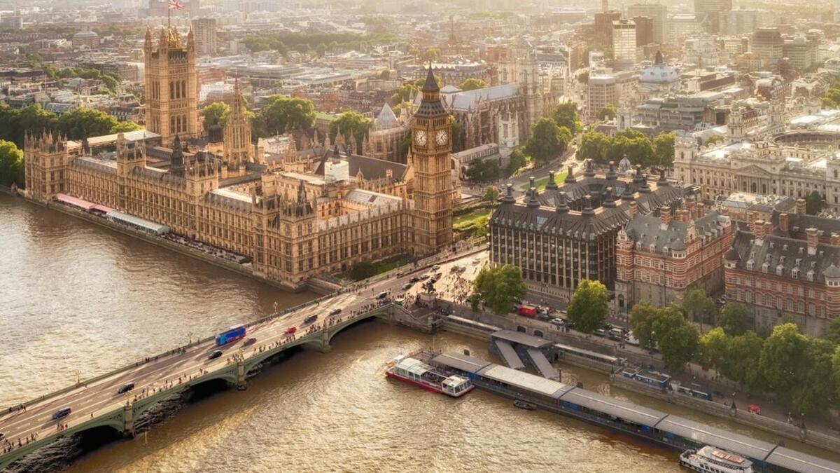 1-Bed Apartment, Close To Kensington Olympia With Free Wi-Fi & Netflix London Luaran gambar