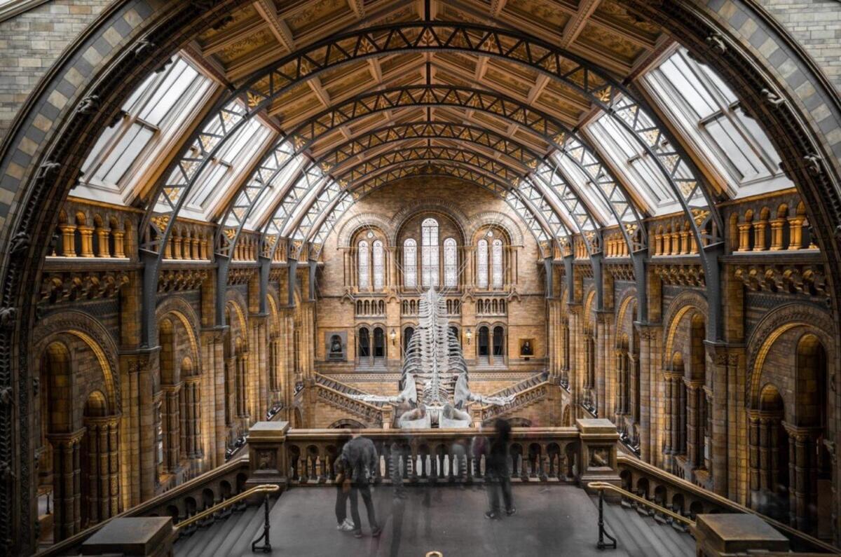 1-Bed Apartment, Close To Kensington Olympia With Free Wi-Fi & Netflix London Luaran gambar