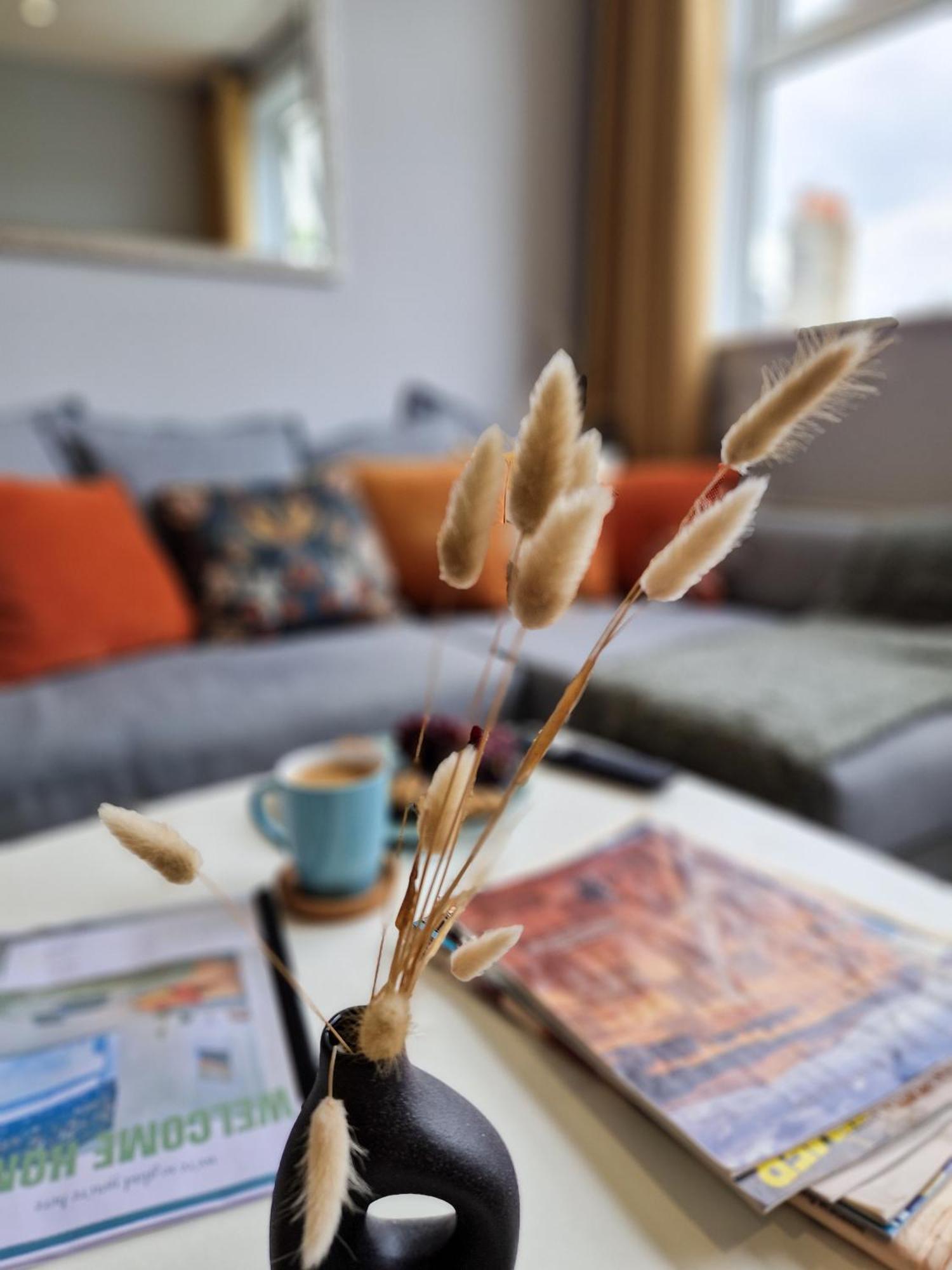 1-Bed Apartment, Close To Kensington Olympia With Free Wi-Fi & Netflix London Luaran gambar