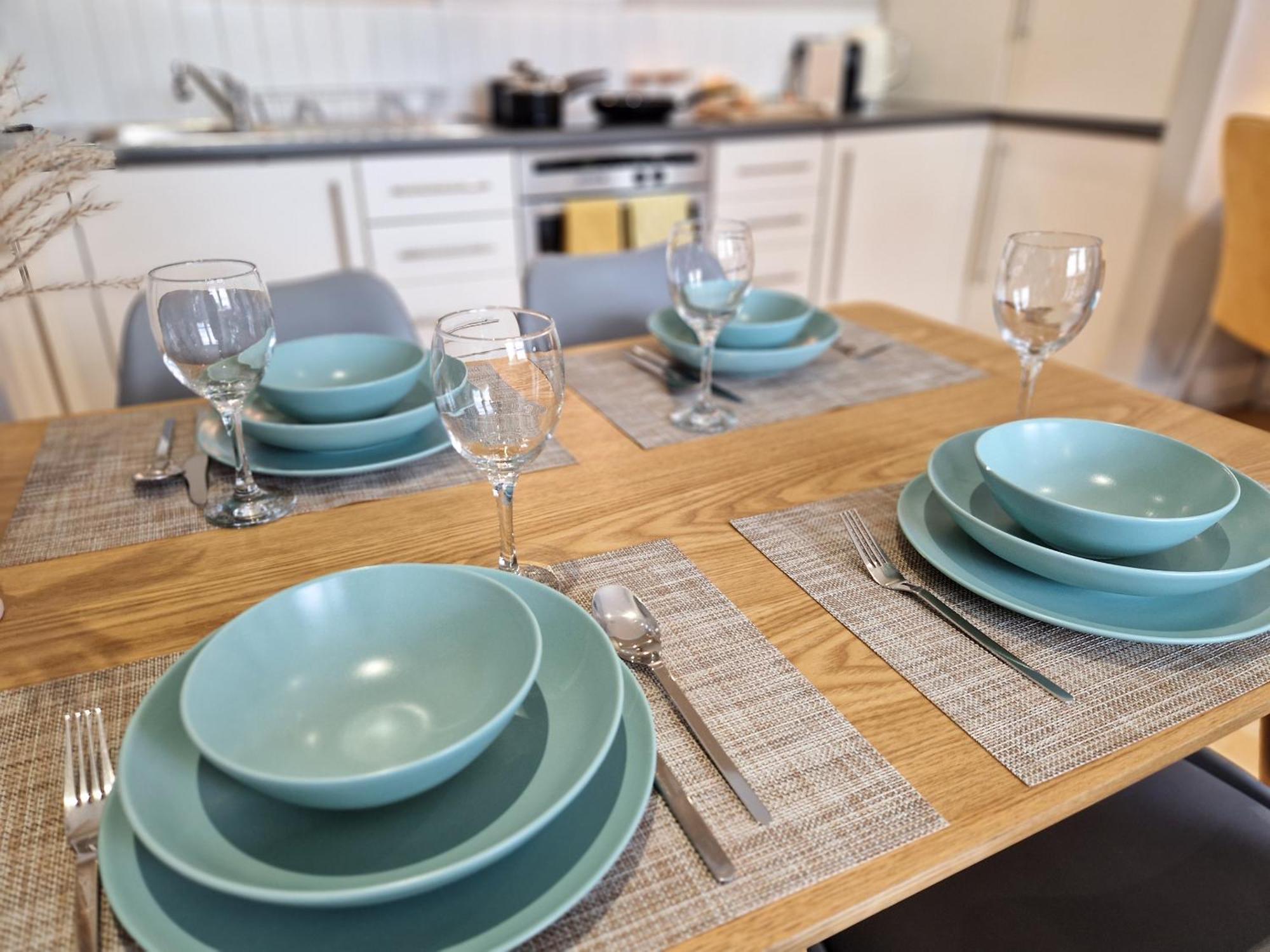 1-Bed Apartment, Close To Kensington Olympia With Free Wi-Fi & Netflix London Luaran gambar