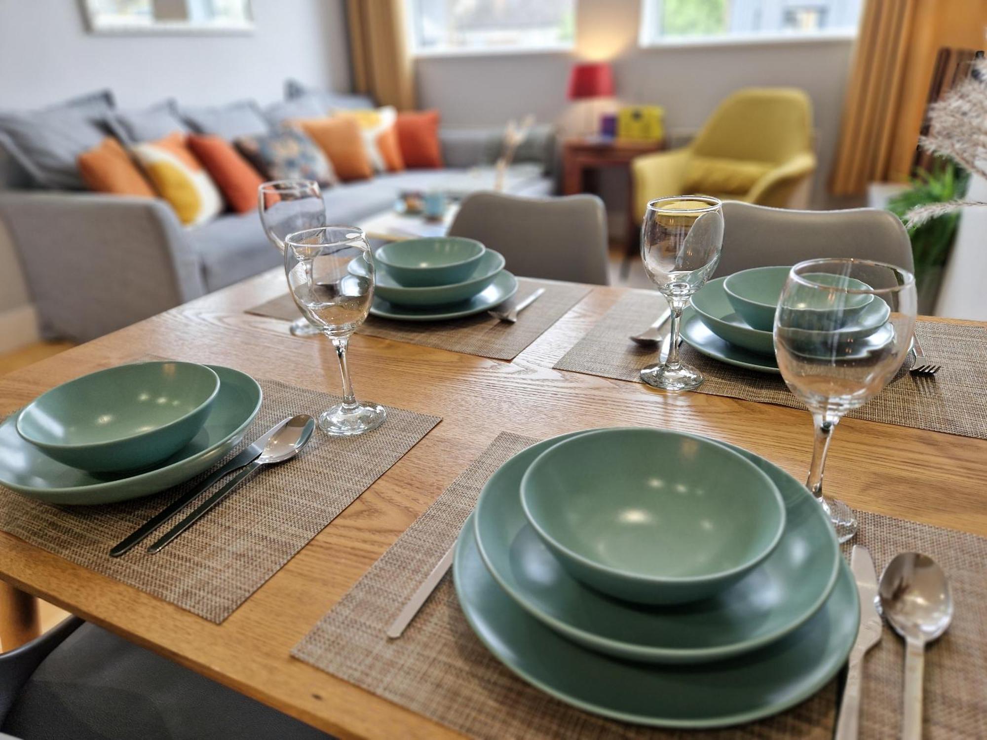 1-Bed Apartment, Close To Kensington Olympia With Free Wi-Fi & Netflix London Luaran gambar